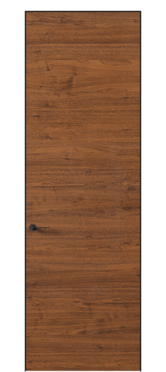 Межкомнатная дверь 0010 АКП ОМДМ Орех медный матовый. Цвет Орех медный матовый. Материал Шпон Naturwood. Коллекция Planum Pro. Фото. Дверь межкомнатная 0010 АКП ОМДМ Орех медный матовый. Цвет Орех медный матовый. Материал Шпон Naturwood. Коллекция Planum Pro. Картинка.