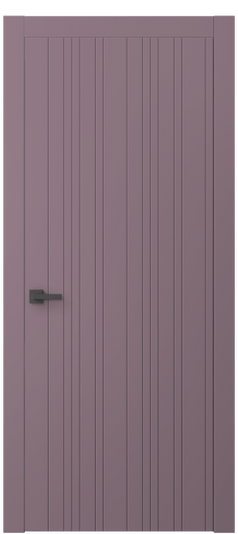 Межкомнатная дверь 8051 Пастельно-фиолетовый RAL 4009. Цвет RAL Пастельно-фиолетовый RAL 4009. Материал Гладкая эмаль. Коллекция Linea. Фото. Дверь межкомнатная 8051 Пастельно-фиолетовый RAL 4009. Цвет RAL Пастельно-фиолетовый RAL 4009. Материал Гладкая эмаль. Коллекция Linea. Картинка.