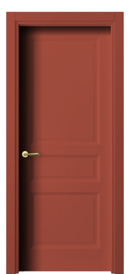 Межкомнатная дверь 1431 NCS S 3040-Y80R. Цвет NCS NCS S 3040-Y80R. Материал Гладкая эмаль. Коллекция Galant. Фото. Дверь межкомнатная 1431 NCS S 3040-Y80R. Цвет NCS NCS S 3040-Y80R. Материал Гладкая эмаль. Коллекция Galant. Картинка.