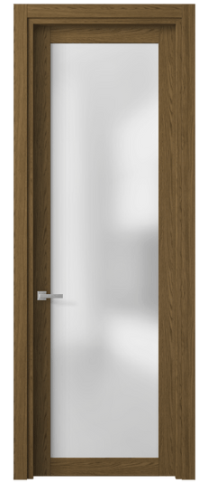 Межкомнатная дверь 2102 ТФД САТ. Цвет Торфяной дуб. Материал Ламинатин. Коллекция Planum. Фото. Дверь межкомнатная 2102 ТФД САТ. Цвет Торфяной дуб. Материал Ламинатин. Коллекция Planum. Картинка.