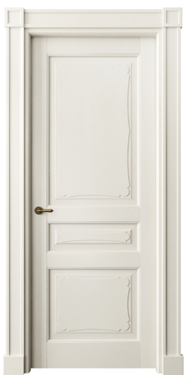 Дверь межкомнатная 6325 БВЦ. Цвет Бук венециана. Материал Массив бука с патиной. Коллекция Toscana Elegante. Картинка.