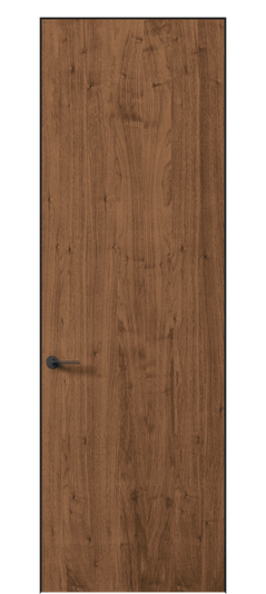 Межкомнатная дверь 0010 АКП ОУММ Орех умбра матовый. Цвет Орех умбра матовый. Материал Шпон Naturwood. Коллекция Planum Pro. Фото. Дверь межкомнатная 0010 АКП ОУММ Орех умбра матовый. Цвет Орех умбра матовый. Материал Шпон Naturwood. Коллекция Planum Pro. Картинка.