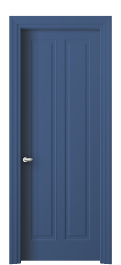 Межкомнатная дверь 8511 Отдалённо-синий RAL 5023. Цвет RAL Отдалённо-синий RAL 5023. Материал Гладкая эмаль. Коллекция Esse. Фото. Дверь межкомнатная 8511 Отдалённо-синий RAL 5023. Цвет RAL Отдалённо-синий RAL 5023. Материал Гладкая эмаль. Коллекция Esse. Картинка.