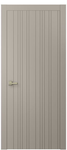 Межкомнатная дверь 8051 МБСК. Цвет Матовый бисквитный. Материал Гладкая эмаль. Коллекция Linea. Фото. Дверь межкомнатная 8051 МБСК. Цвет Матовый бисквитный. Материал Гладкая эмаль. Коллекция Linea. Картинка.